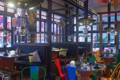 JI GU HAN GUO LIAO LI MU TAN KAO ROU LIU SHI DIAN