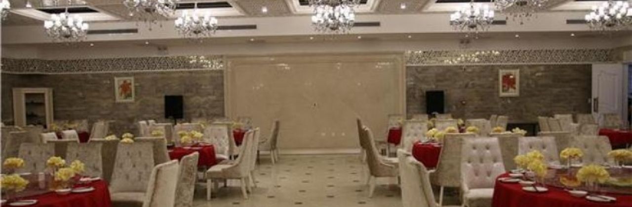 三水阁大酒店-餐饮部