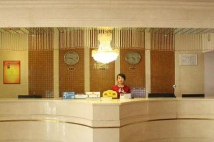 三水阁大酒店-餐饮部