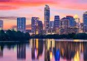 Top 10 Restaurants in Austin