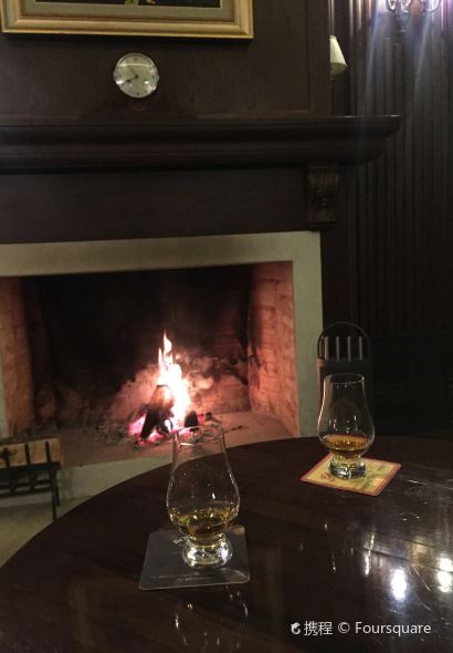 The Whisky Library Plovdiv