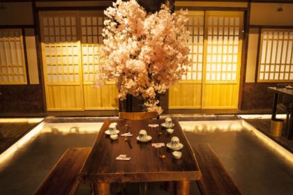 河风精致寿司(烟台路店)