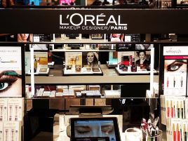 L OREAL(欧莱雅)