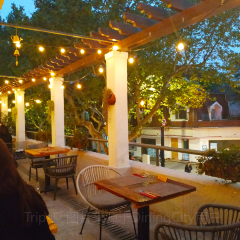 法国舅舅家小酒馆CHEZ JOJO(富民路店) User Photo