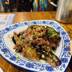 安吉人家·一鼎鲜土菜馆 User Photo