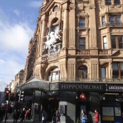 London London