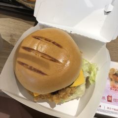 KFC (yangguang) 여행 사진