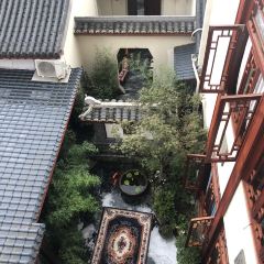 Song Yun Ze User Photo