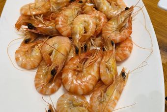 高佳莊·舟山海鮮（海景旗艦店）用戶圖片