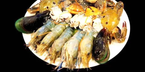 Lucky Boy Hotpot & B.B.Q Buffet