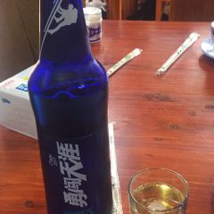 宗喀藏餐 User Photo