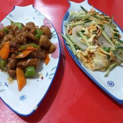 XI YANG HONG User Photo