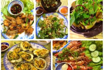 Chanrey Tree Restaurant User Photo