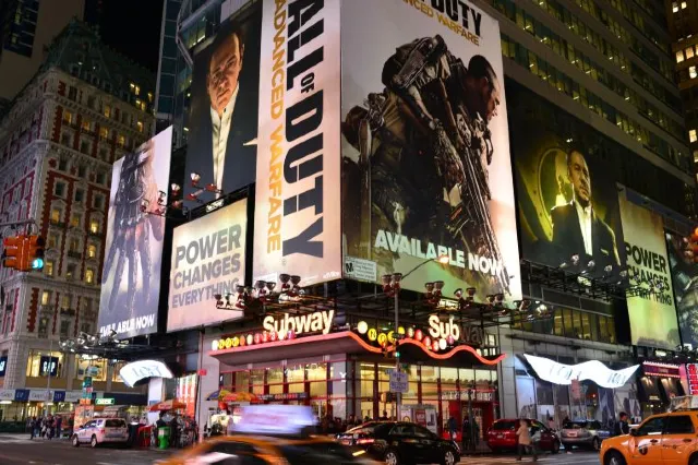 Photos at Sanrio Times Square (Now Closed) - Theater District - New York, NY