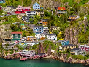 Signal Hill