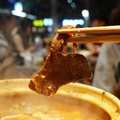 Xiao Pang Zi Zhu Du Ji Hot Pot( Yun Jin Road Main Branch) User Photo