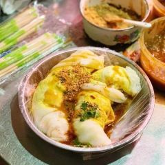 古记老牌卷筒粉(建政路南四里店) User Photo
