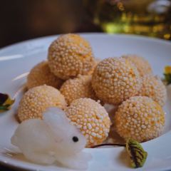CHUAN GE YU SHUI JIAO GAO XIN YUAN OU DIAN User Photo