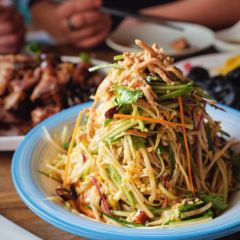 CHUAN GE YU SHUI JIAO GAO XIN YUAN OU DIAN User Photo