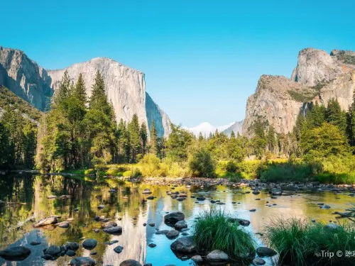 Top Things to Do When Visiting Yosemite National Park