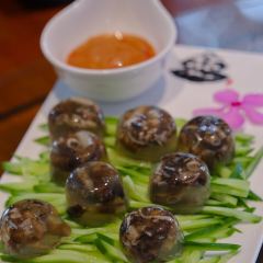 鼓厝海鲜·煎蟹 ảnh của người dùng