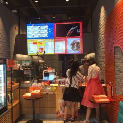 Dunkin' Donuts User Photo