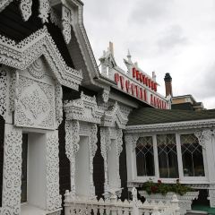 Russky dvorik 여행 사진