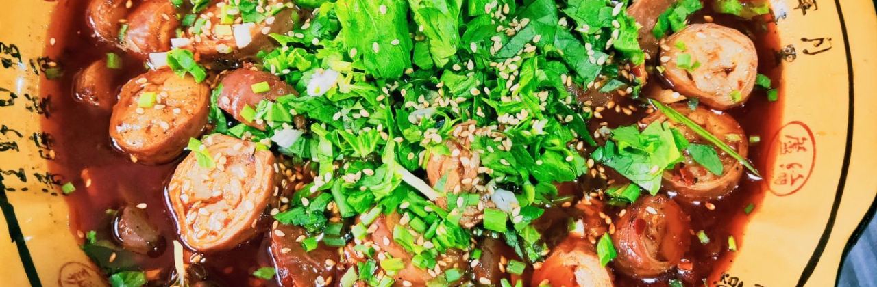 Xiaokang Private Home Cuisine