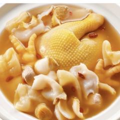 Jin Huang Ting User Photo