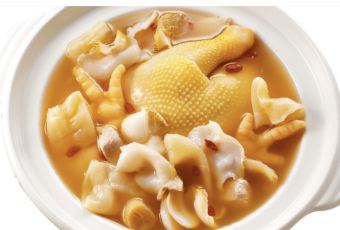 Jin Huang Ting User Photo