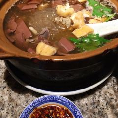 Nanjingdapaidang (zhongshanxiluwanxiangcheng) 여행 사진