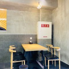 袁味·油炸串串香(民和路店) User Photo