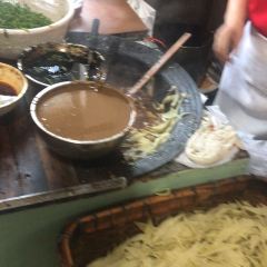 Zhengweizhaiguobacai(Xi Bei Jiao Dian ) User Photo
