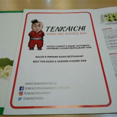 Tenkaichi Sushi and Noodle Bar User Photo
