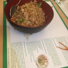 Tenkaichi Sushi and Noodle Bar User Photo