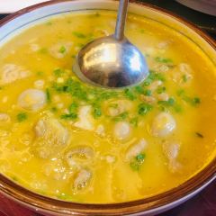 乡坝头农家风味(眉山总店) User Photo