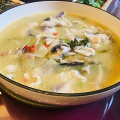 乡坝头农家风味(眉山总店) User Photo