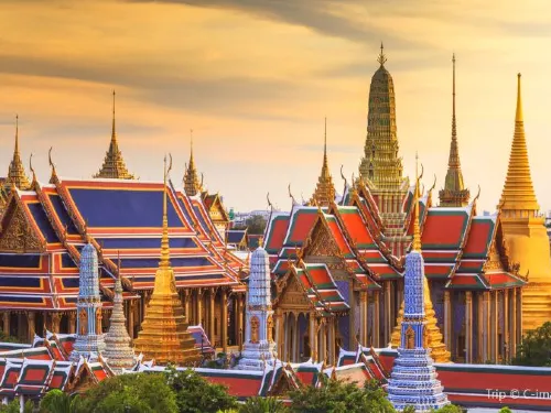 6 Things to Know Before Visiting Wat Phra Kaew Bangkok