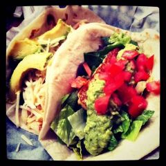 Tacodeli User Photo