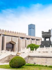 銀川市西夏区図書館