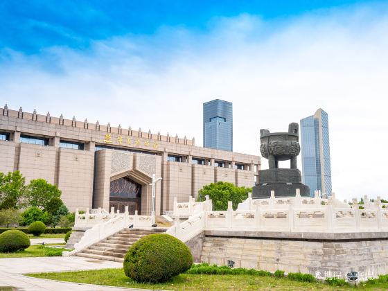 銀川市西夏区図書館