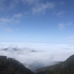 Yunchao Hotel Restaurant 여행 사진