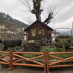 篁岭邂逅你静吧 여행 사진