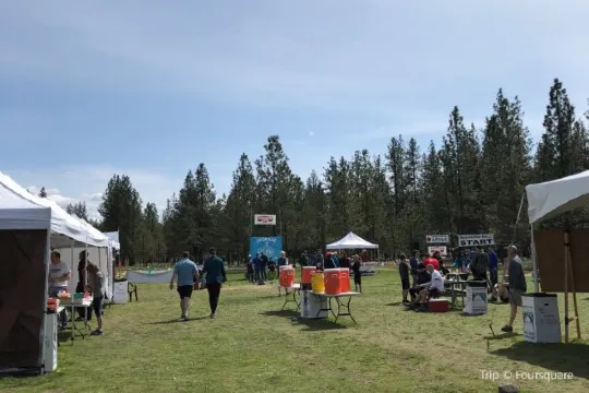 First Trip To Riverside State Park: What To Expect