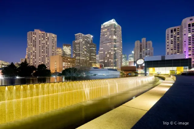 Drinks with a View: San Francisco’s Best Rooftop Bars