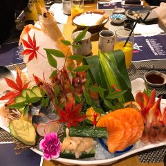 LE TING RESTAURANT User Photo