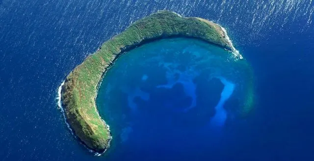 繽紛夏威夷 | 如何玩轉彩虹州，這幾種顏色告訴你！