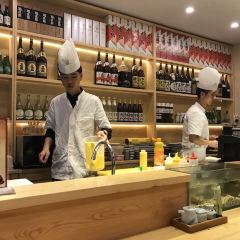 泽川融合菜(江南一品店) 여행 사진