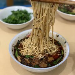 正宗麻辣面 User Photo