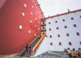 Putuo Zongcheng Temple